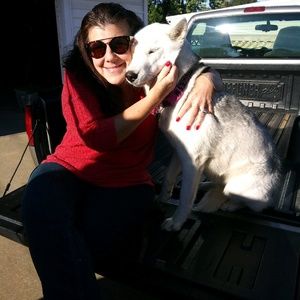 Meet your Posher, Daphne